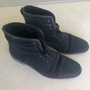 John Varvatos boots